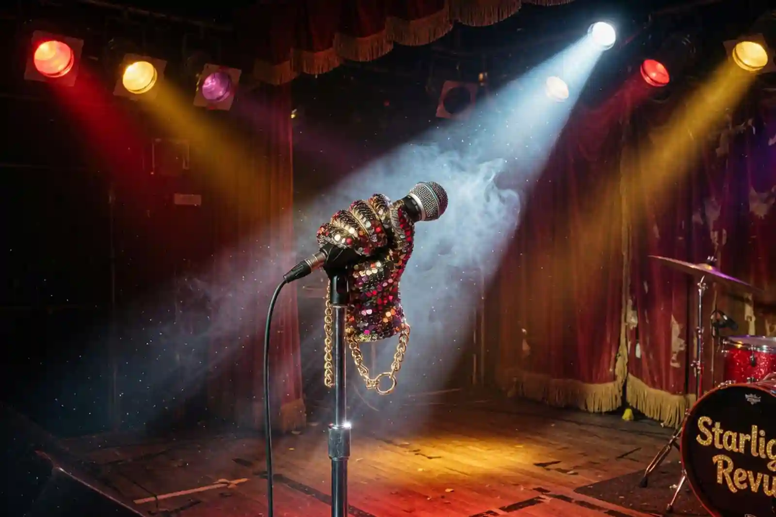 Michael Jackson biopic 2026 breaks box office records with $97M opening